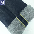 Grosir warna jeans kain denim denim jepang selvedge denim